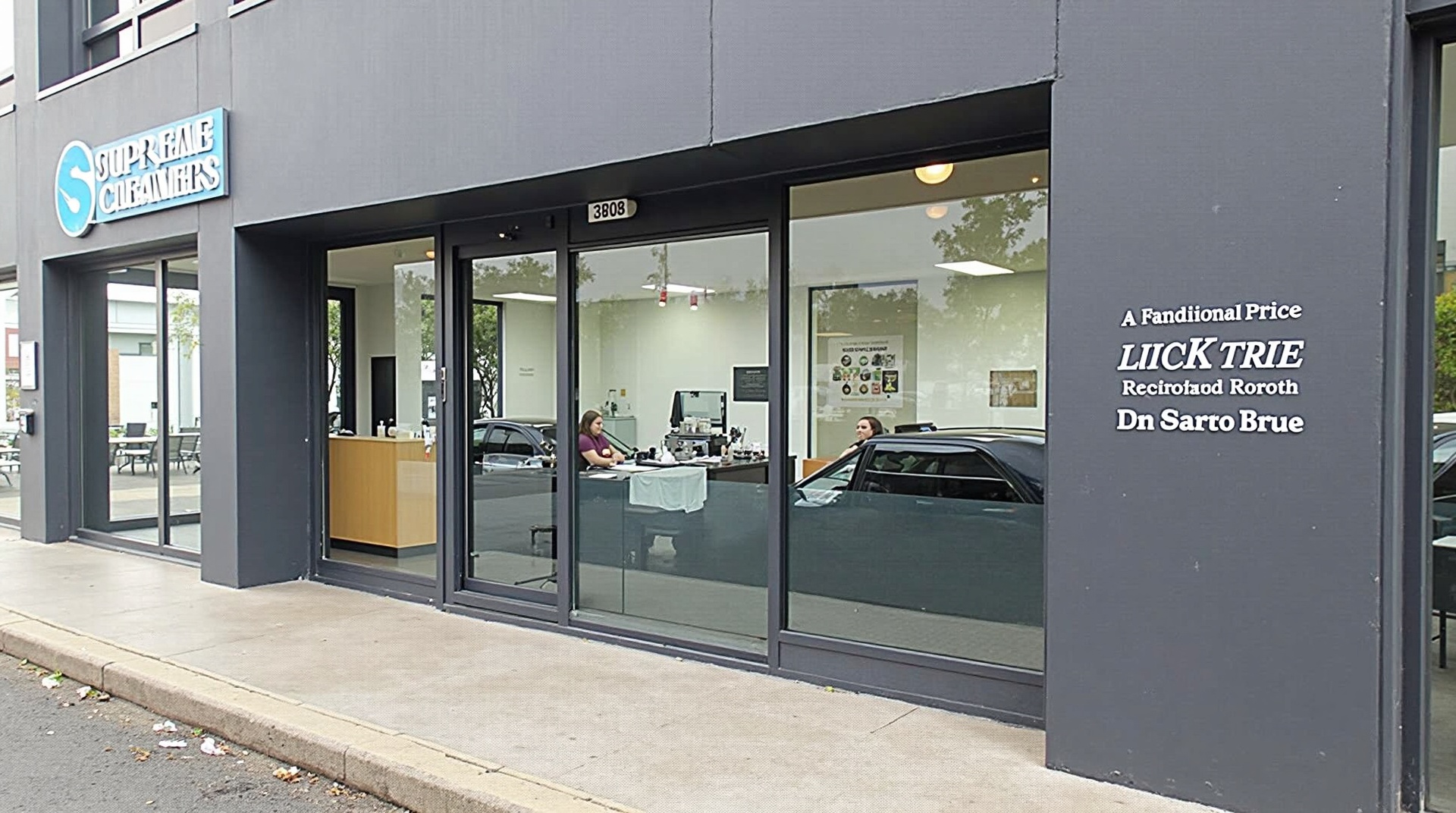 Fresho Carpet Cleaning Chambers Flat Contact Office