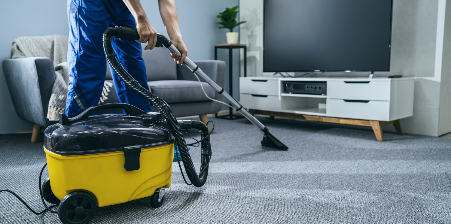 Fresho Carpet Cleaning Chambers Flat Contact Office